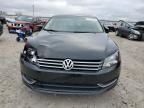 2014 Volkswagen Passat SE