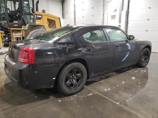 2007 Dodge Charger SE