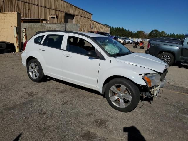 2011 Dodge Caliber Mainstreet