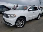 2015 Dodge Durango Citadel