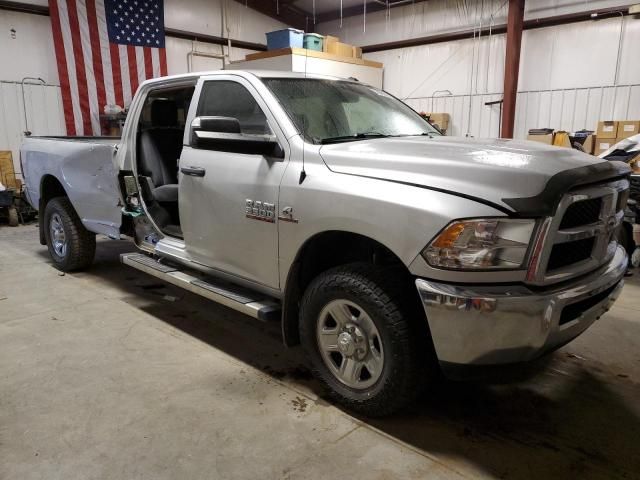 2015 Dodge RAM 3500 ST