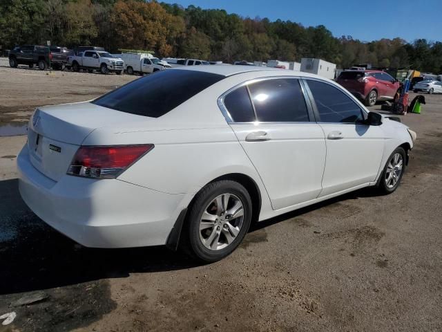 2008 Honda Accord LXP