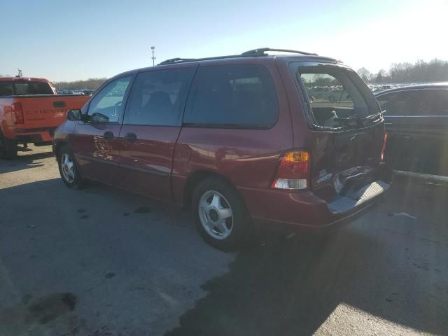 2003 Ford Windstar LX