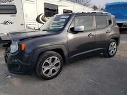 2017 Jeep Renegade Limited for sale in Rogersville, MO