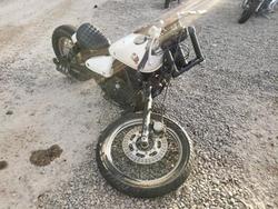 2009 Kawasaki EN500 C en venta en Mercedes, TX