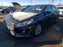 2018 Hyundai Sonata SE en venta en Elgin, IL