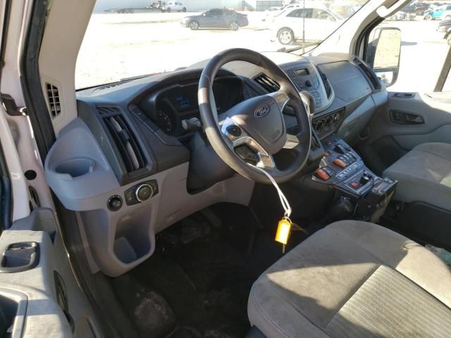 2016 Ford Transit T-250