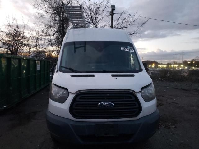 2015 Ford Transit T-250