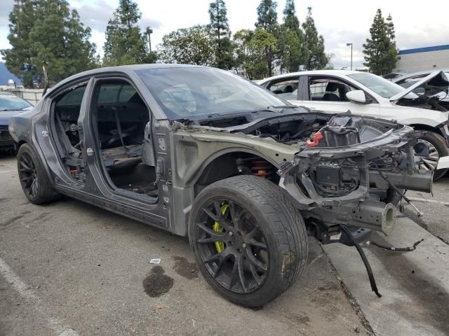 2019 Dodge Charger SRT Hellcat