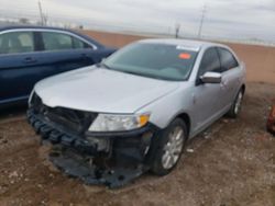 Lincoln MKZ salvage cars for sale: 2012 Lincoln MKZ Hybrid