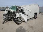 2020 Chevrolet Express G2500
