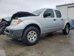 Nissan Frontier S salvage cars for sale: 2011 Nissan Frontier S