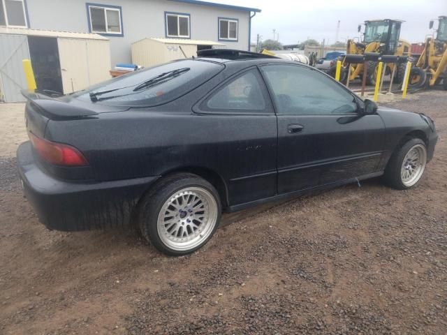 1996 Acura Integra LS