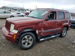2008 Jeep Liberty Sport for sale in Louisville, KY