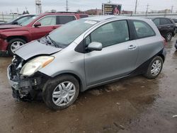 2007 Toyota Yaris for sale in Dyer, IN