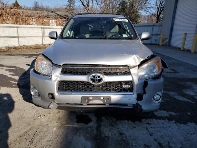 2010 Toyota Rav4 Limited