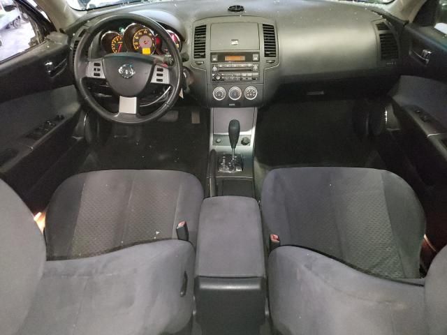 2006 Nissan Altima S