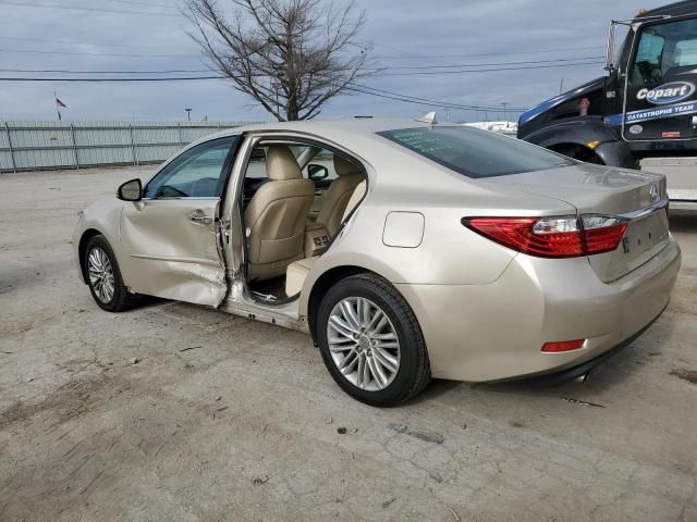 2014 Lexus ES 350