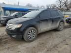 2008 Ford Edge SEL