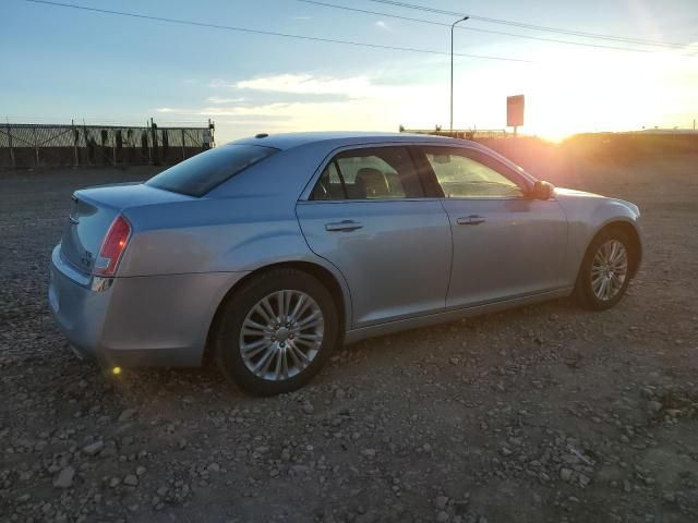 2013 Chrysler 300