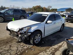 Honda Vehiculos salvage en venta: 2008 Honda Accord LXP