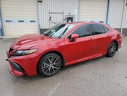 2021 Toyota Camry SE for sale in York Haven, PA