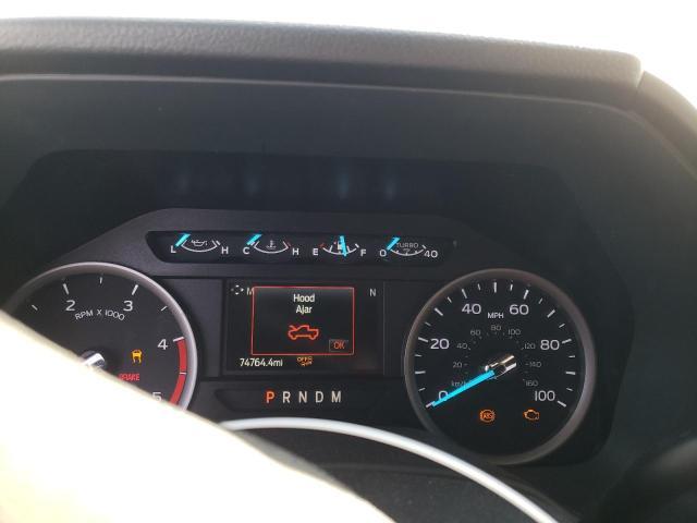 2022 Ford F350 Super Duty