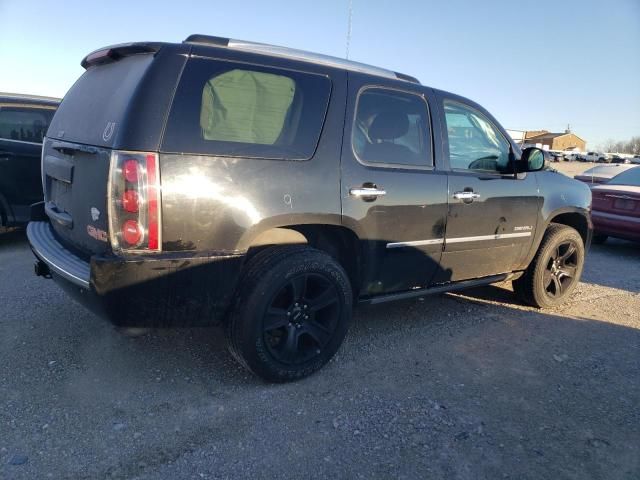 2010 GMC Yukon Denali