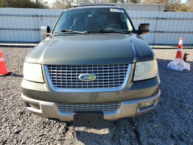 2003 Ford Expedition Eddie Bauer