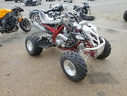 Salvage cars for sale from Copart Rancho Cucamonga, CA: 2007 Yamaha YFM700 R
