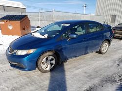 2014 Honda Civic LX for sale in Elmsdale, NS