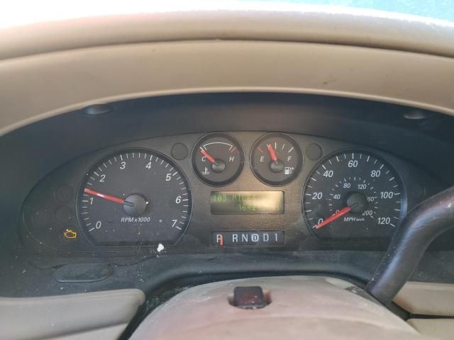 2006 Ford Taurus SE