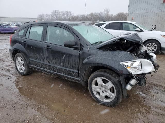 2008 Dodge Caliber SXT