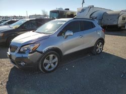 Buick Encore salvage cars for sale: 2015 Buick Encore Convenience