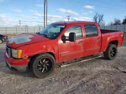 2007 GMC New Sierra K1500 for sale in Oklahoma City, OK