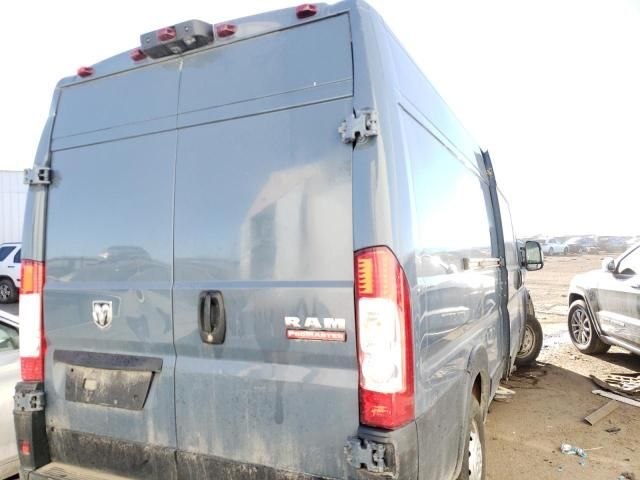 2020 Dodge RAM Promaster 3500 3500 High