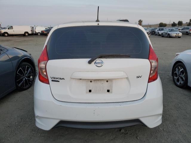 2018 Nissan Versa Note S