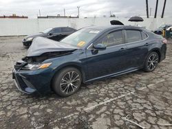 2019 Toyota Camry L for sale in Van Nuys, CA