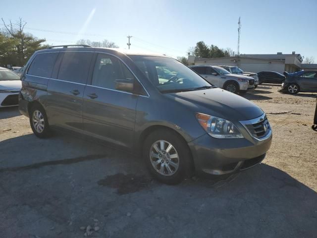 2010 Honda Odyssey EX