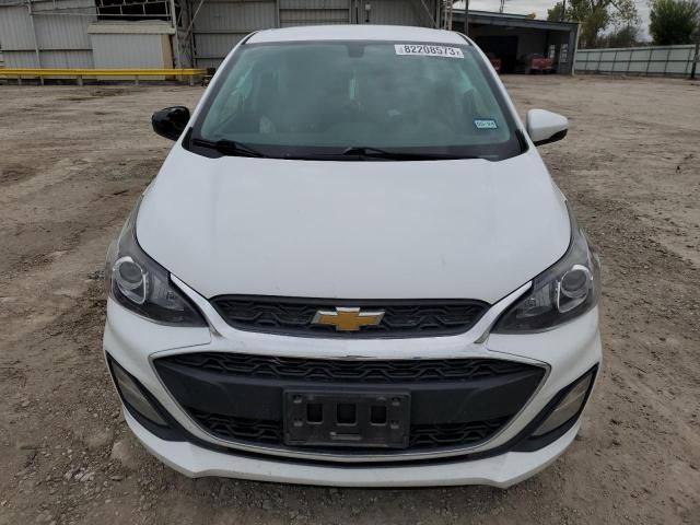 2020 Chevrolet Spark LS