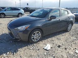 Salvage cars for sale from Copart Lawrenceburg, KY: 2016 Scion IA