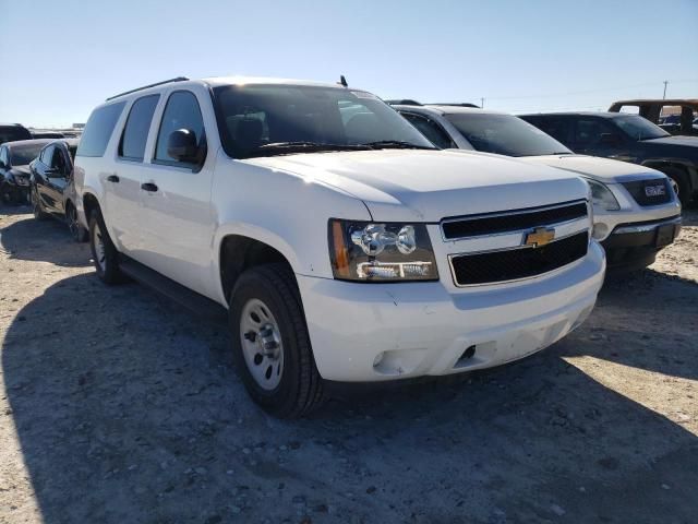 2014 Chevrolet Suburban C1500