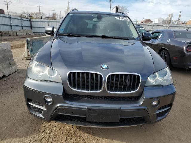 2013 BMW X5 XDRIVE35I