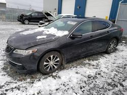 2015 Acura TLX Tech for sale in Elmsdale, NS