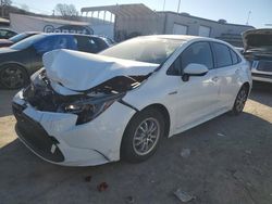 2021 Toyota Corolla LE en venta en Lebanon, TN