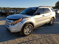 2015 Ford Explorer for sale in Harleyville, SC