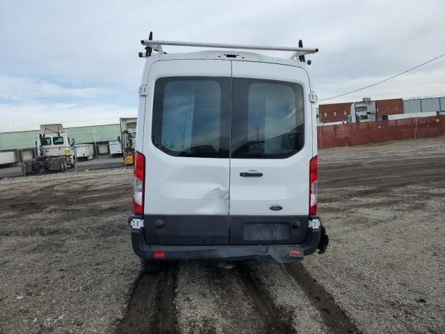 2019 Ford Transit T-250