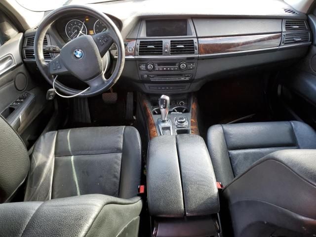 2011 BMW X5 XDRIVE35I