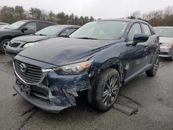 2017 Mazda CX-3 Touring for sale in Exeter, RI