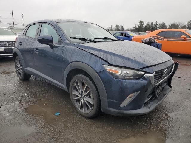 2018 Mazda CX-3 Touring